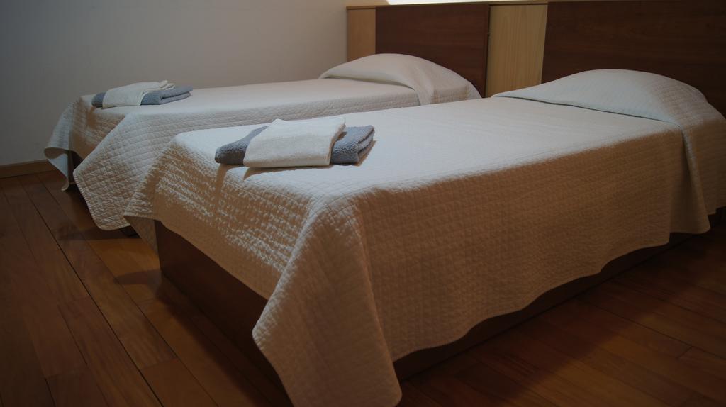 Alojamento Rural De Vales Vales  外观 照片